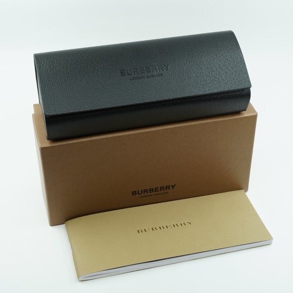 NEW BURBERRY BE4307F 384713 SUNGLASSES